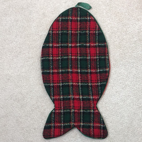 DanDee Collectors Choice My Kitty Christmas Stocking - Picture 2 of 4